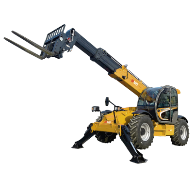 WSC1440 Manipulador telescópico