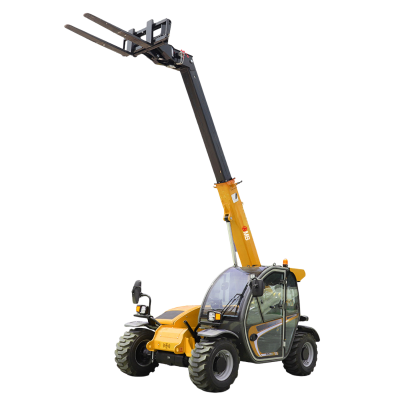 WSC625 Manipulador telescópico