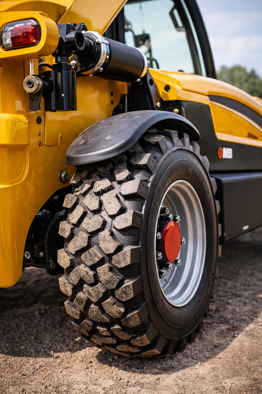 WSC625 detalle de la máquina