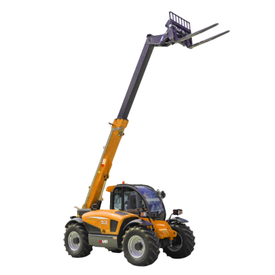 WSC735 Manipulador telescópico