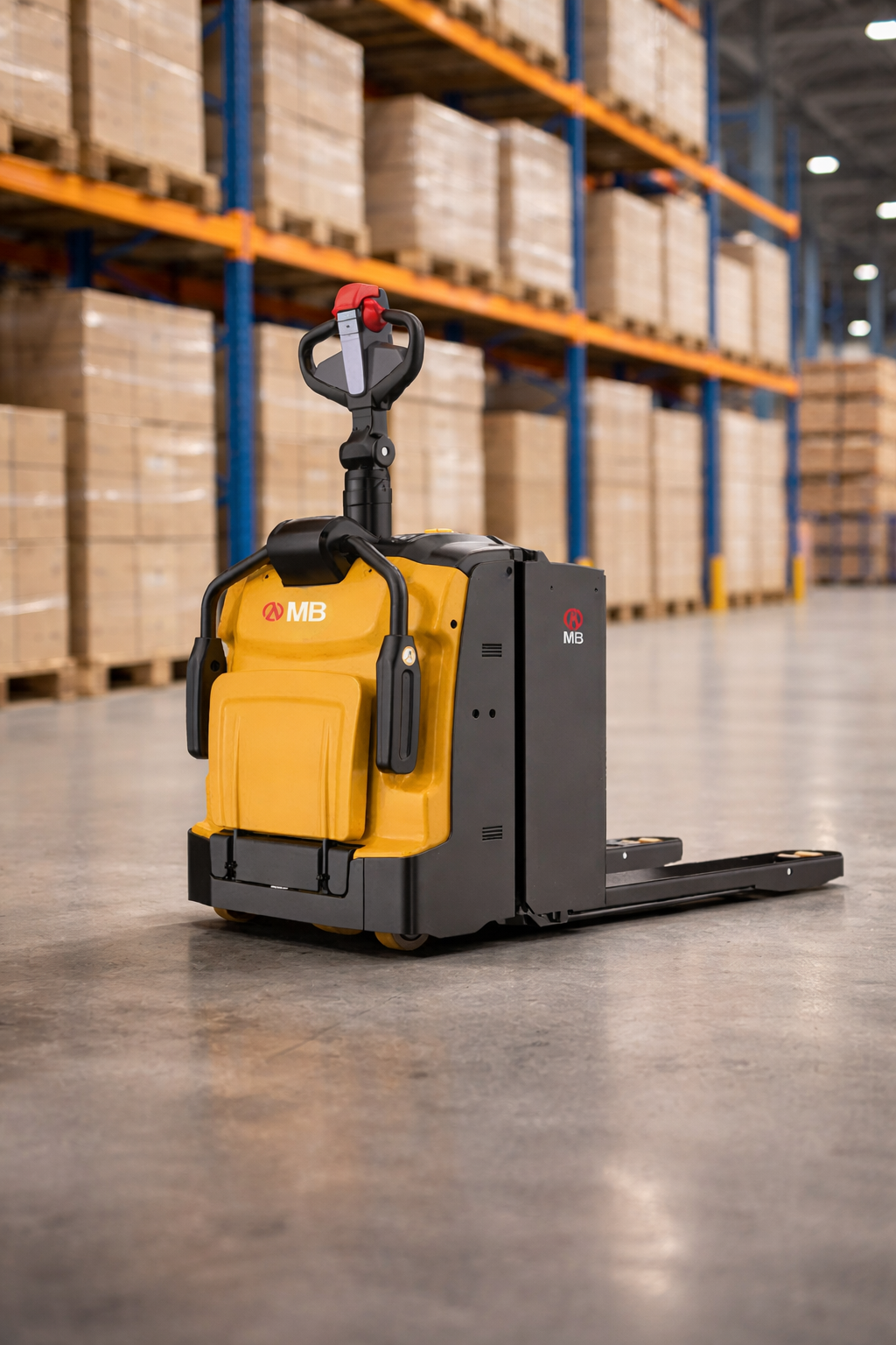 RPL20 PRO en almacén