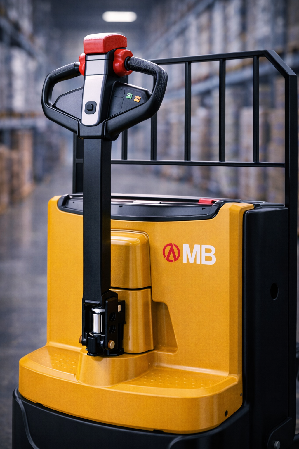 WAL20 PRO detalle en primer plano