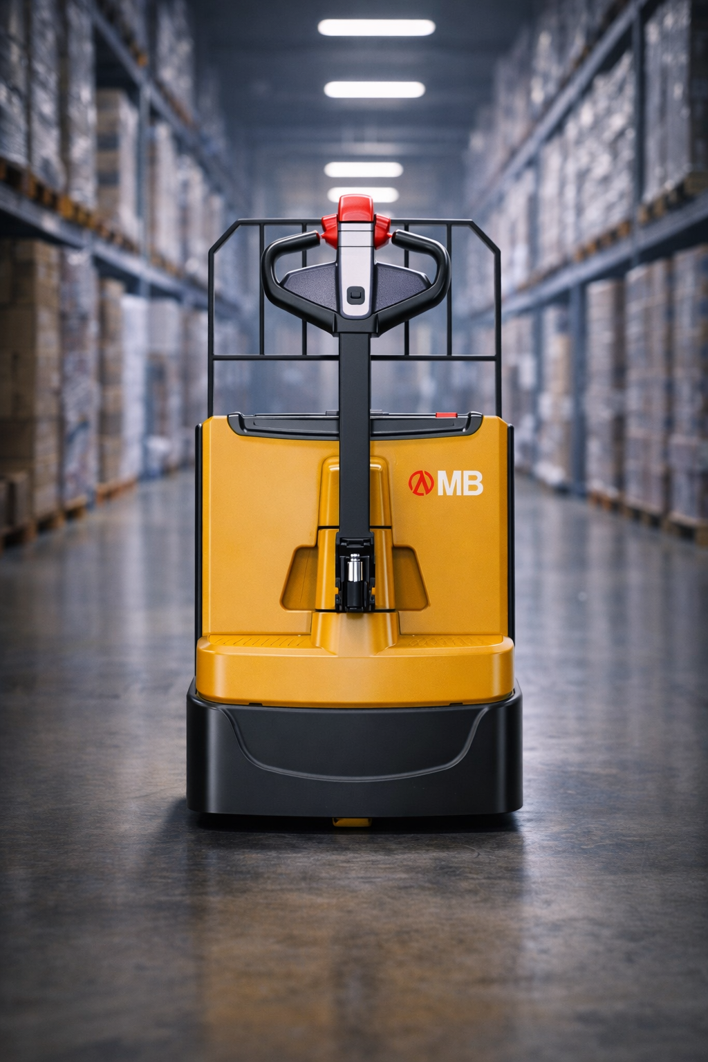 WAL20 PRO en almacén