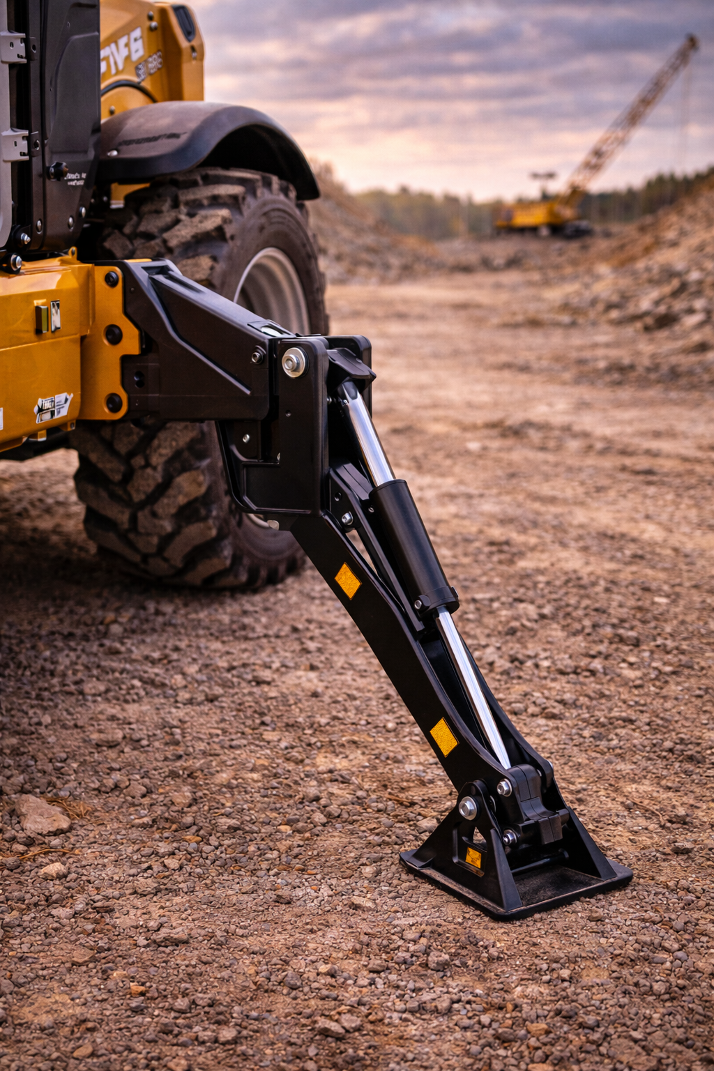 WSC1440 detalle de la máquina