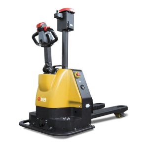 XP15 – Transpaleta automática